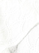 Ermanno Scervino Sea clothing White