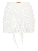Ermanno Scervino Sea clothing White