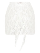 Ermanno Scervino Sea clothing White