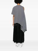 Junya Watanabe Top Black Junya Watanabe