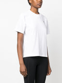 Adidas By Stella McCartney T-shirts and Polos White
