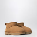 UGG Classic Ultra Mini chestnut boot