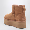 UGG Classic Mini chestnut boot