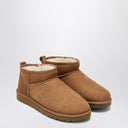 UGG Classic Ultra Mini chestnut boot
