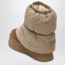 UGG Classic Mini Dipper chestnut ankle boot