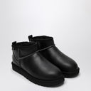 UGG Classic Ultra Mini black boot