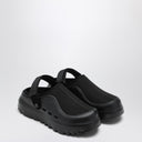 UGG PeakMod sabots in Woodland Black