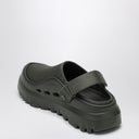 UGG PeakMod sabots in Woodland Green