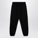 Fear of God Essentials Black jogging trousers with logo