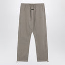 Fear of God Essentials Grey cotton-blend joggers