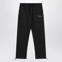 Fear of God Essentials Black cotton-blend joggers
