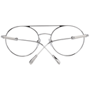 White Women Glasses Frame