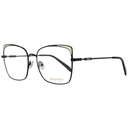 Black Women Glasses Frame