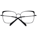 Black Women Glasses Frame