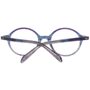 Purple Plastic Glasses (Frames)