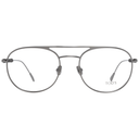 Silver Men Glasses Frame