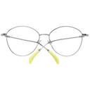 Blue Metal Glasses (Frames)