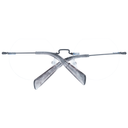 Óculos de Metal Cinza (Armações)