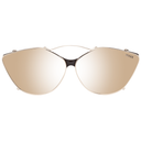 Brown Women Glasses Frame