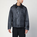 C.P. Company Mille light grey jacket