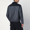 C.P. Company Mille light grey jacket