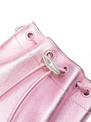 Jimmy Choo mini Cinch crossbody bag