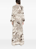 F.R.S . Dresses Beige F.R.S .