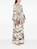 F.R.S . Dresses Beige F.R.S .