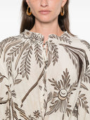 F.R.S . Dresses Beige F.R.S .