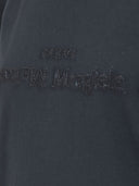 Maison Margiela T-shirts and Polos Black