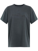 Maison Margiela T-shirts and Polos Black