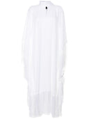 TALLER MARMO PRE Sea clothing White