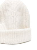 Fabiana Filippi Ribbed-knit beanie