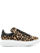 Alexander McQueen oversized sneakers