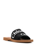 Chloè Chloé Woody flat mule
