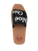 Chloè Chloé Woody flat mule