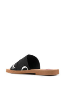 Chloè Chloé Woody flat mule