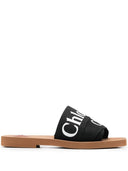 Chloè Chloé Woody flat mule