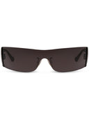 Courreges Sunglasses Black