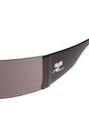 Courreges Sunglasses Black