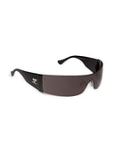 Courreges Sunglasses Black
