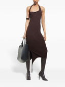 Courreges Dresses Brown