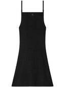 COURREGES PRE Dresses Black