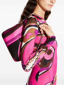 Pucci Yummy Shoulder Bag