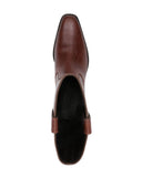 Tory Burch 40mm Double T-motif boots