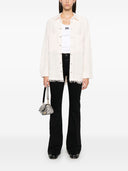 Iro Shirts Powder