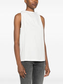 Courreges Top White