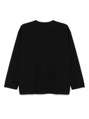 Comme Comme T-shirts and Polos Black
