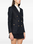 Tagliatore Jackets Black