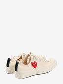 Comme Des Garcons x Converse Play Chuck 70 OG trainers